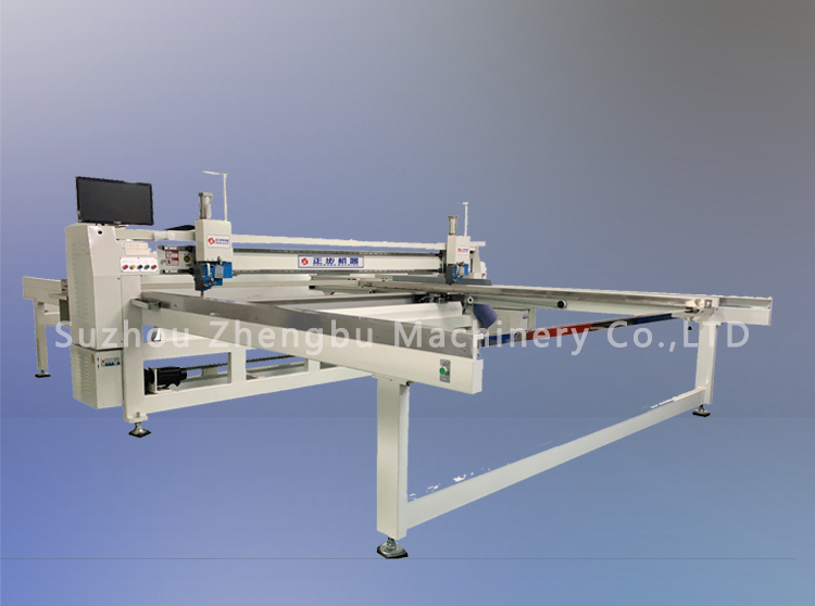 ZBJ-SG Quilting Machine